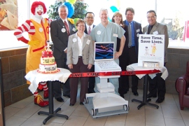 Councillor Paul Ainslie